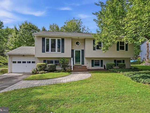 House for sale in Warrenton, Fauquier County