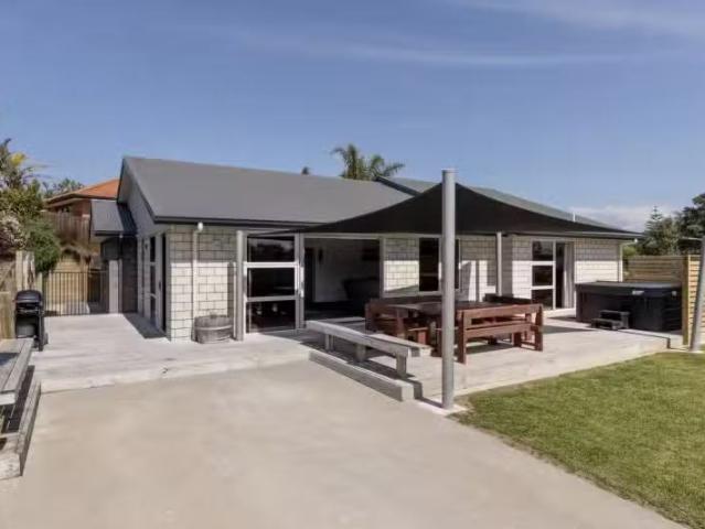 House for sale in Coastlands, Bay Of Plenty