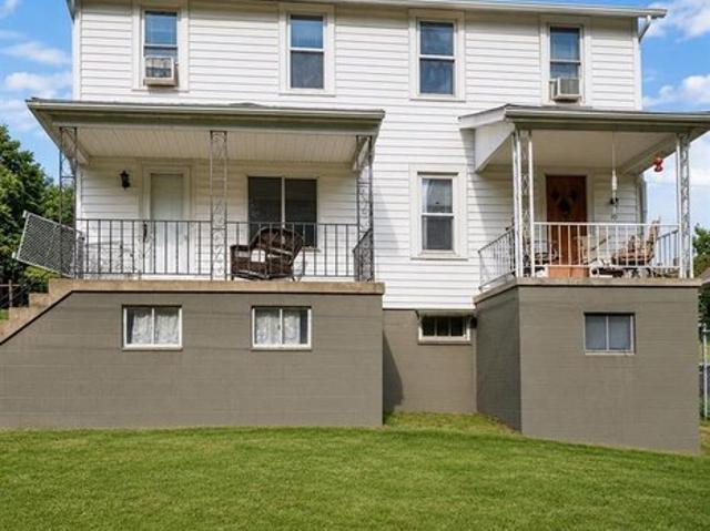 House for sale in Vestaburg, Pennsylvania