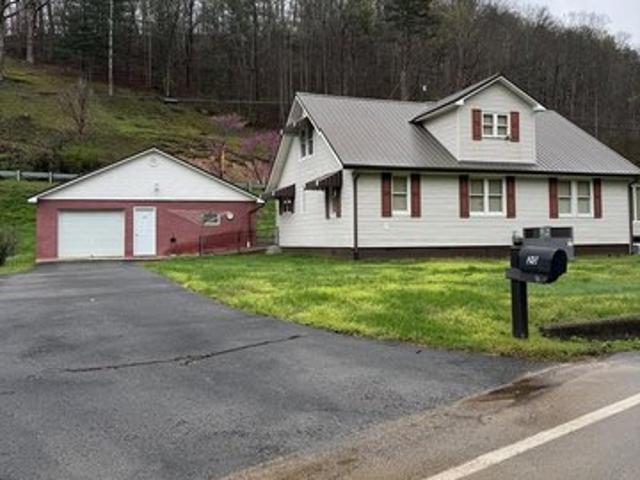 House for sale in Inez, Kentucky