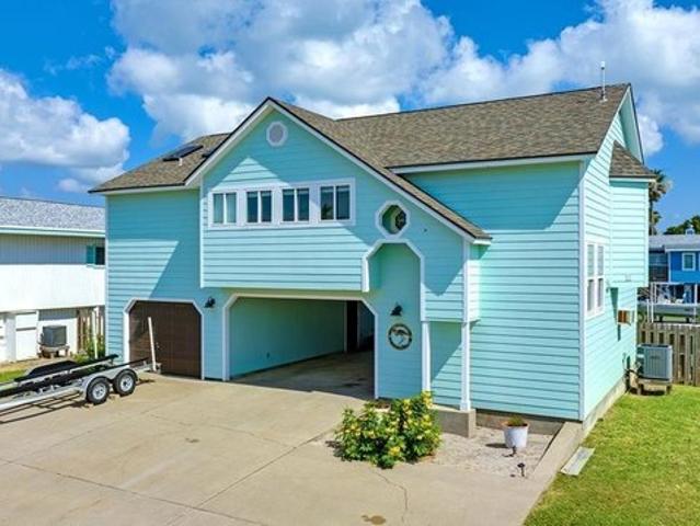 House for sale in Rockport, Texas