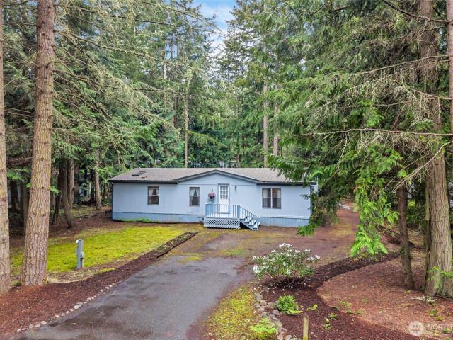 House for sale in Port Townsend, Washington