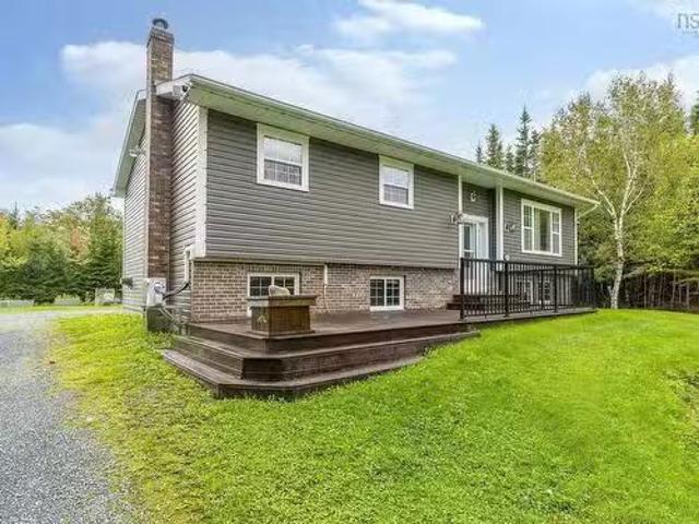 House for sale in Cow Bay, Halifax County
