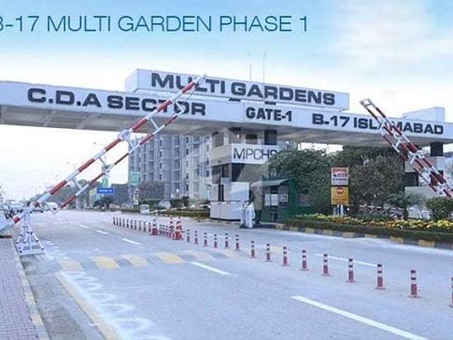 Building for rent in Islamabad