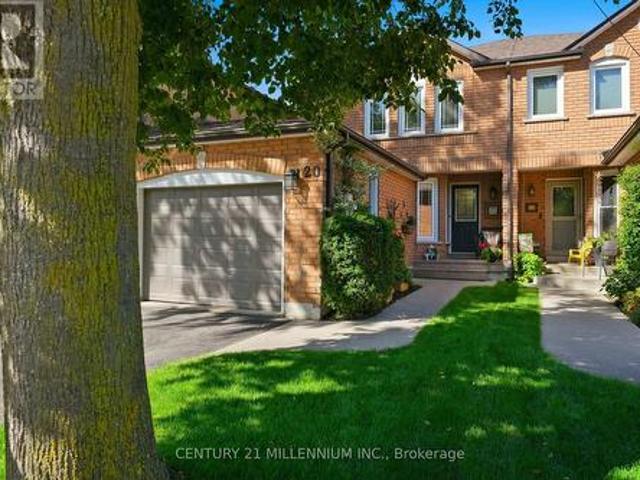 House for sale in Caledon, Ontario