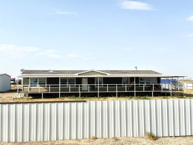 House for sale in Pecos, Texas