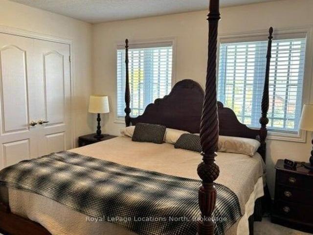 House for rent in Collingwood, Central Ontario