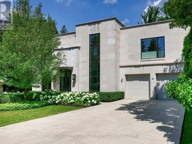 House for sale in Woburn, Ontario