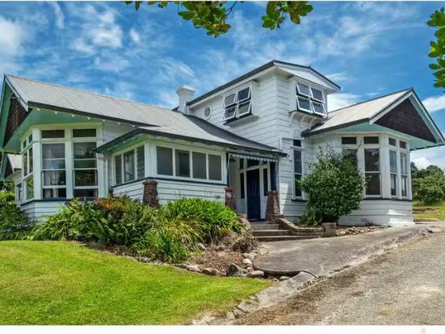 House for sale in Geraldine, Canterbury