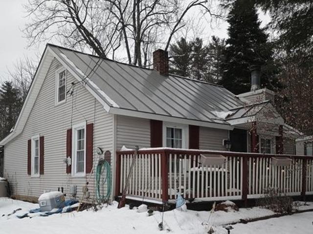 House for sale in Center Rutland, Vermont