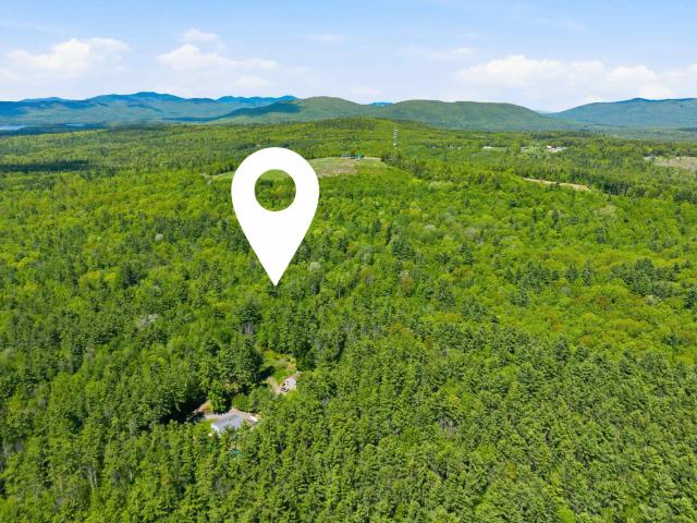 Land for sale in New Hampshire