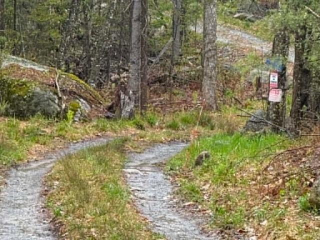 Land for sale in New Hampshire