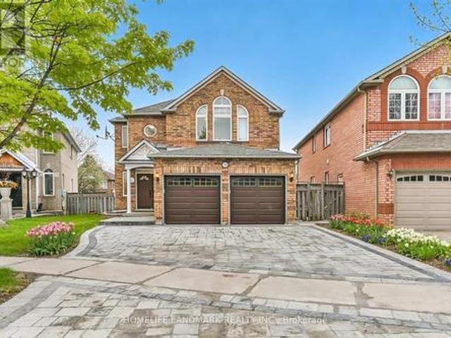 House for sale in York, Ontario
