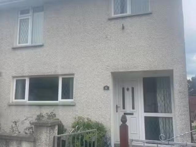 House to rent
