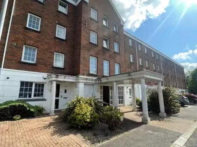 Apartment to rent