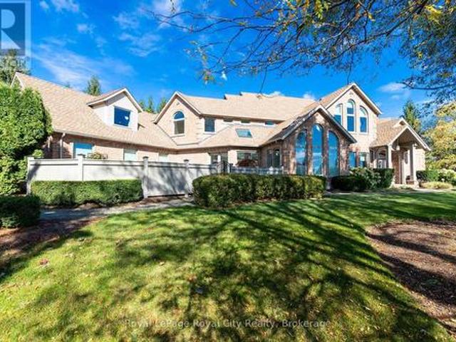 House for sale in Wellington, Ontario