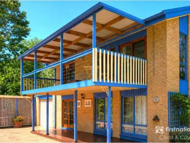 House for rent in New South Wales