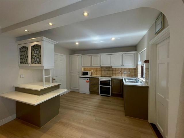 House to rent in Deansgrange, North Tipperary
