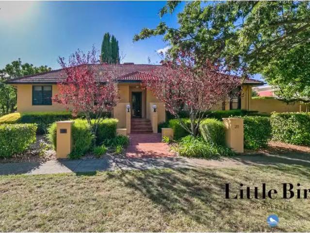 House for rent in Canberra, Australian Capital Territory