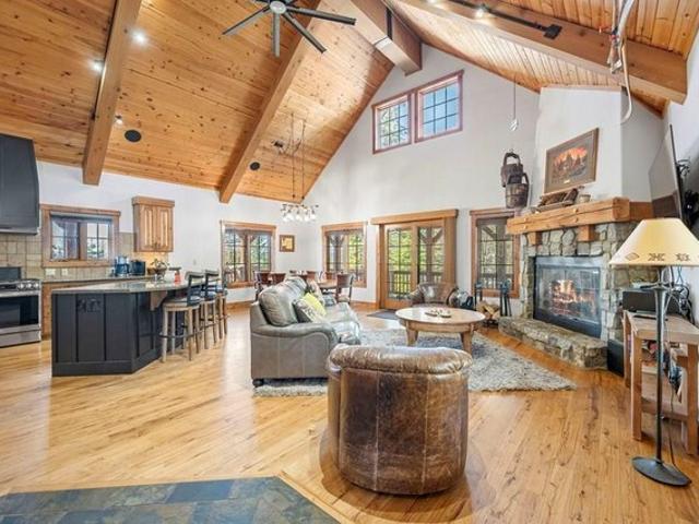 House for sale in Donnelly, Idaho