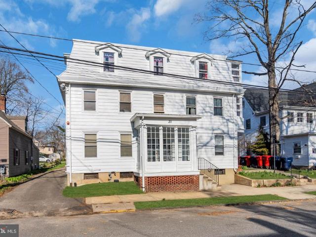 Commercial for sale in Bridgeton, New Jersey