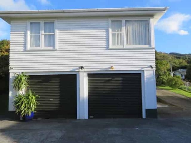 House for rent in Days Bay, Wellington