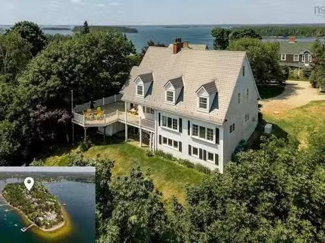 House for sale in Chester, Nova Scotia