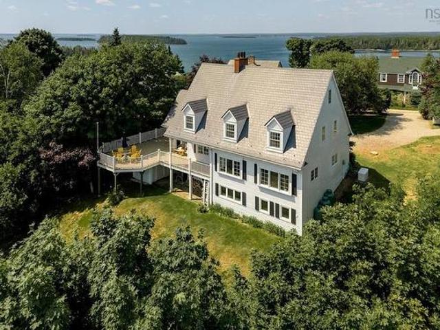 House for sale in Chester, Nova Scotia