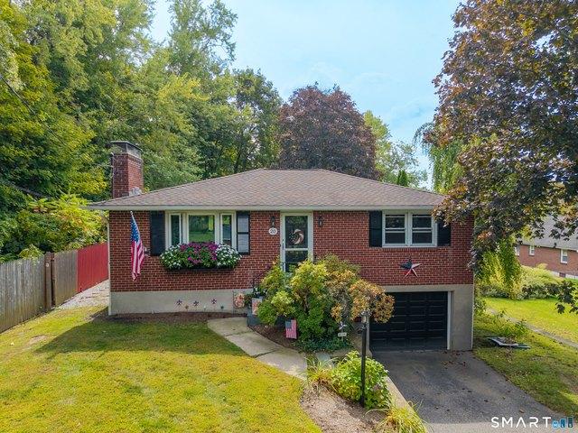 House for sale in Torrington, Connecticut