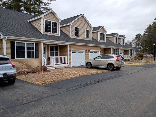 Condo for sale in Merrimac, Massachusetts