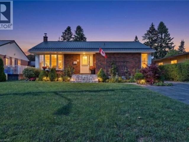 House for sale in Port Hope, Ontario