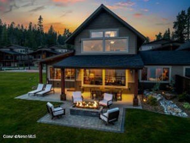 Condo for sale in Nordman, Bonner County