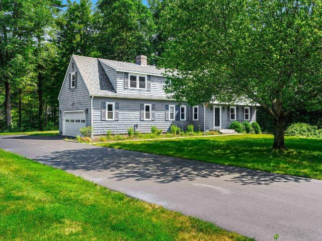 House for sale in New Hampshire