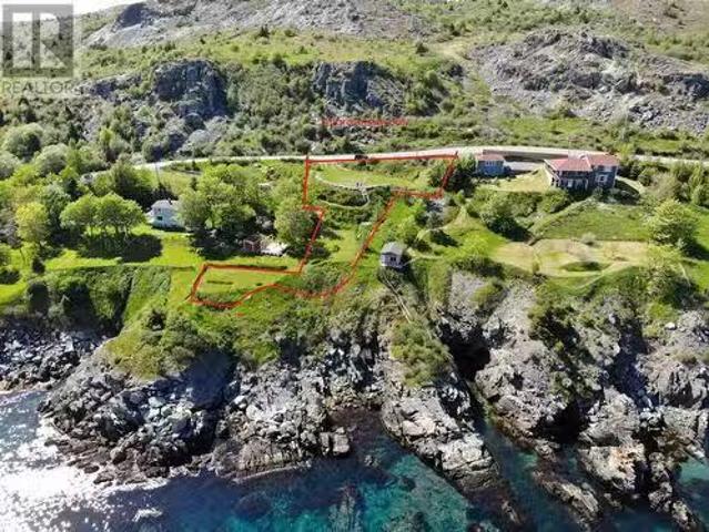 House for sale in Carbonear, Newfoundland And Labrador
