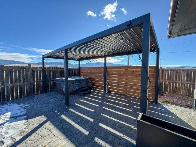 House for sale in Angel Fire, New Mexico