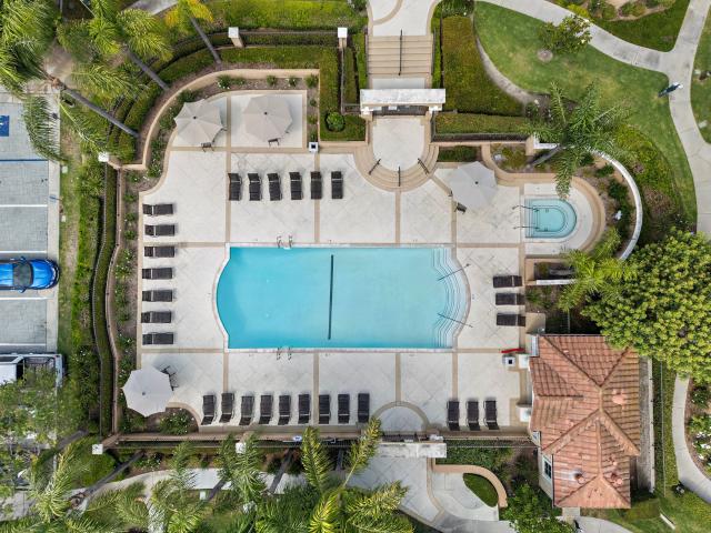 Condo for sale in Aliso Viejo