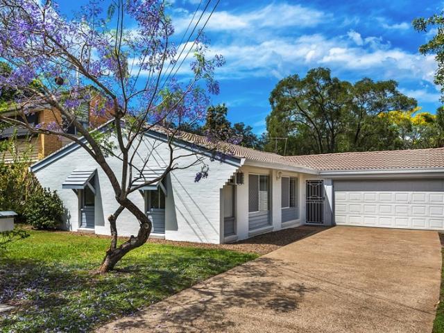 House for rent in Toombul, Queensland