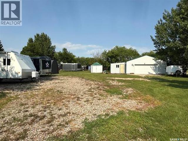 Land for sale in Saskatchewan