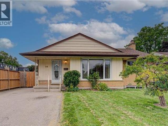 House for sale in Cambridge, Ontario