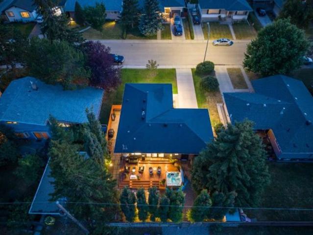 House for sale in Glamorgan, Calgary