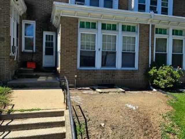 Townhouse for sale in Minersville, Pennsylvania