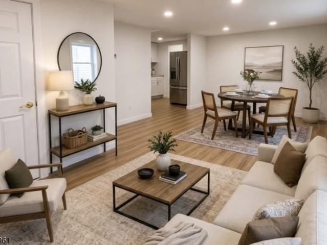 House for sale in Passaic, New Jersey