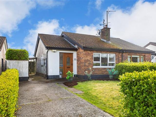Bungalow for sale in Kilpedder, North Tipperary