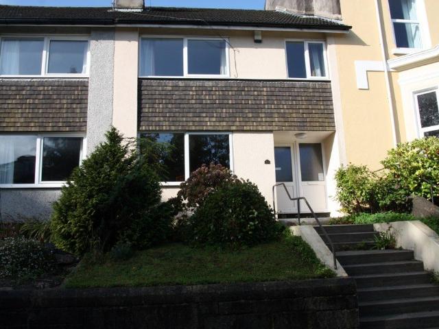 House for rent in Mount Wise
