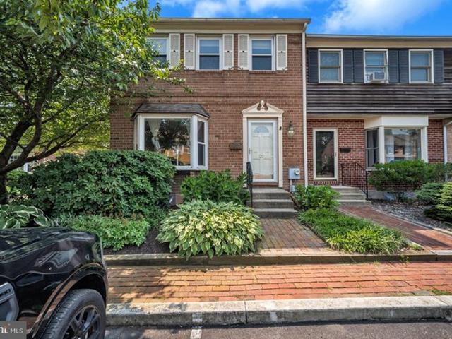 Townhouse for sale in Bucks, Pennsylvania