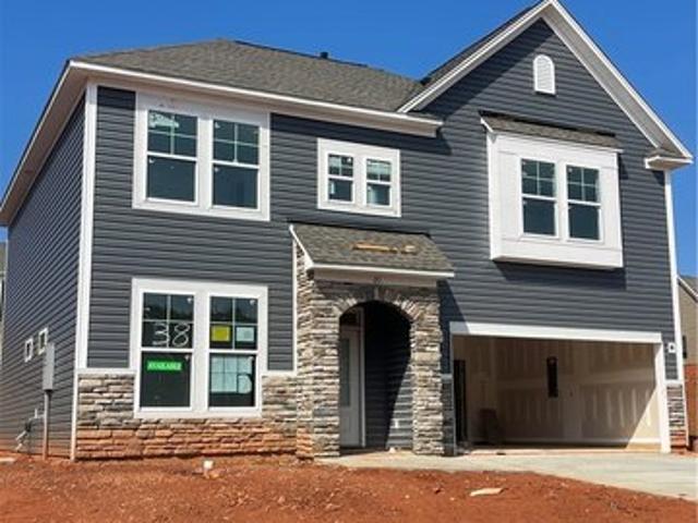House for sale in Central, South Carolina