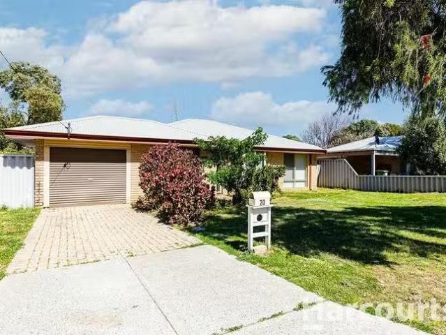 House for rent in Parklands, Western Australia