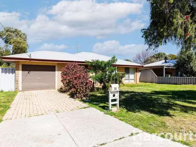 House for rent in Parklands, Western Australia