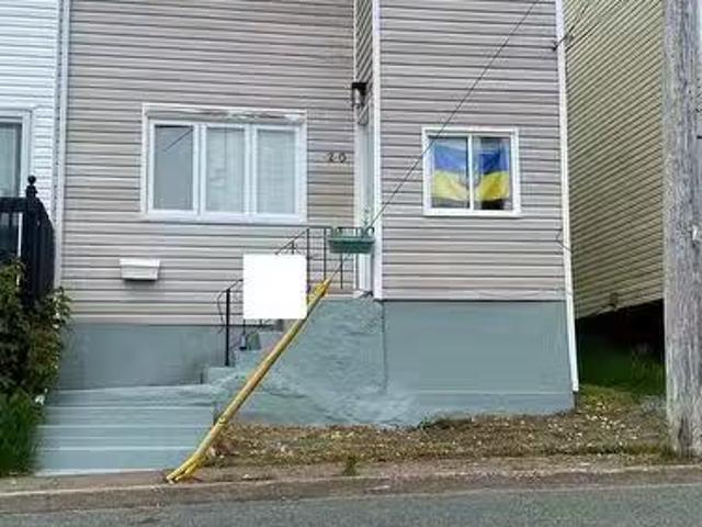 Condo for sale in Foxtrap, Newfoundland And Labrador