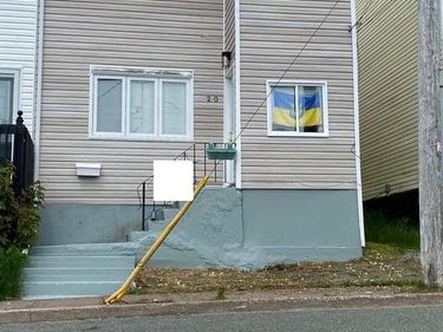 Property for sale in Foxtrap, Newfoundland And Labrador